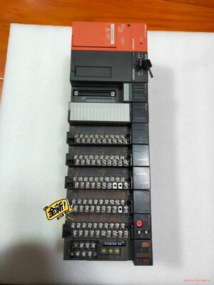 三菱PLC一套A1S61PN  A2SHCPUA1SX41-骏营议价商品