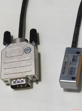 德国进口原装BOGEN伯根磁栅尺读数头IKS9.1-Z2.5(议价商品）