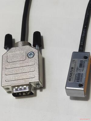 德国进口原装BOGEN伯根磁栅尺读数头IKS9.1-Z2.5(议价商品）