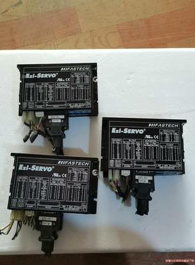 韩国FASTECH电机驱动器(议价商品）