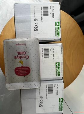MURR穆尔模块56526，全新原装进口，标价就是卖价，需(议价商品）