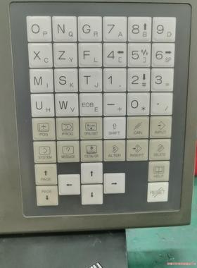 发那科0i Mate TC系统A02B-0311-B520/(议价商品）