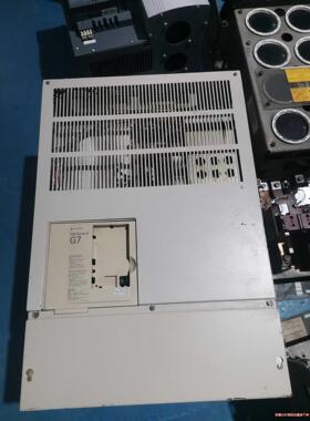 安川变频器CIMR-G7A4075包好G7B4075安川变频议价商品