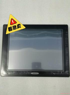 二手邦纳触摸屏THM104 18242现货一台，包好包邮议价商品
