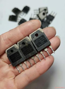 IXGQ90N27PB 原字进口拆机 90A270V IGB(议价商品）