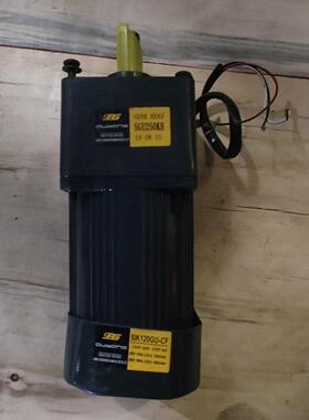 5GU250KB 欧邦减速机，5IK120GU-CF 欧邦电议价商品