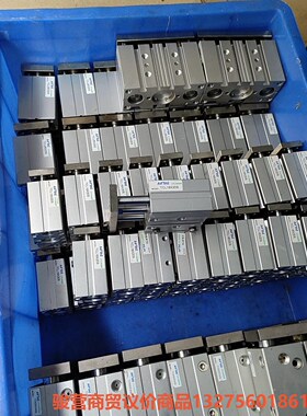 亚德客三轴气缸TCL16X20S有36个九成新骏营商贸—议价