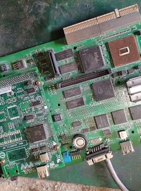 安川机器人系统控制基板主板jancd-xcp01c议价商品