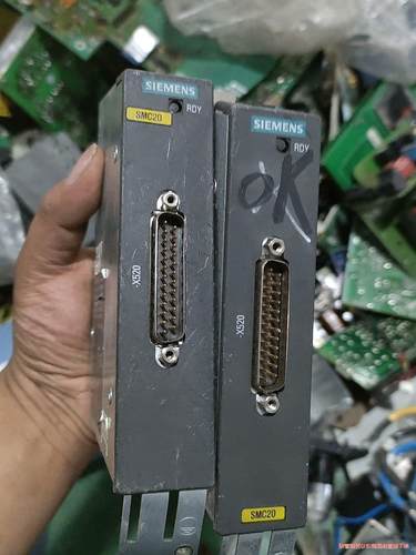 西门子 终端模块 6sl3055 0AA005BA3骏营议价商品