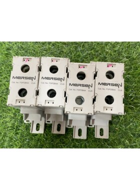 MERSEN FSPDB4A议价骏营商贸—议价