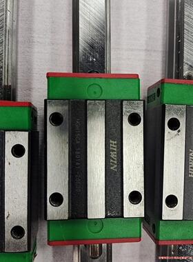 HlWlN HGH15CA上银直线滑块导轨骏营议价商品