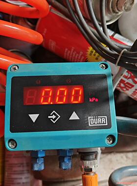 DURR杜尔传感器4Q0121240 DE45N40040P(议价商品）