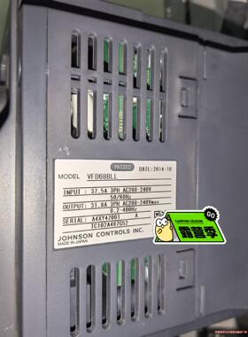 三菱变频器VFD68BLL议价商品