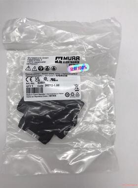 MURR 52501 德国穆尔 光藕模块 全新原装现货（本店(议价商品）