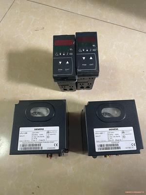 西门子燃烧机控制器LFL1.335 rwf40.000a97议价商品