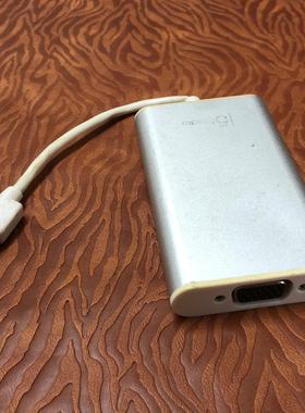 台湾j5create JUA210 USB 2.0 VGA显议价商品