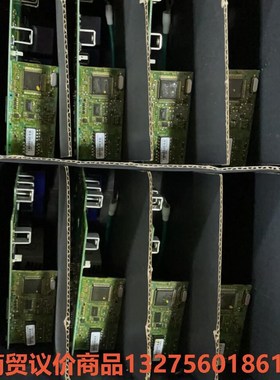 施耐德变频器ATV31电源驱动板5.5KW 3D657053骏营商贸—议价