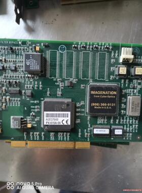 imagenation  PX-610A〈-00〉图像采集卡骏营议价商品
