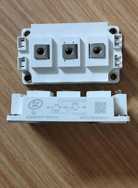 SGM200HF12A3TFDSGM200HF12A3TFD(议价商品）