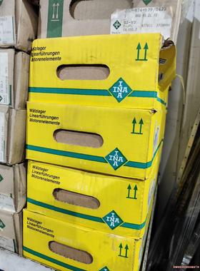 RWU45DLFE德国INA滑块 全新原包装议价商品