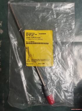 全新原装正品 TURCK图尔克 TP-206B-CF-H11议价商品