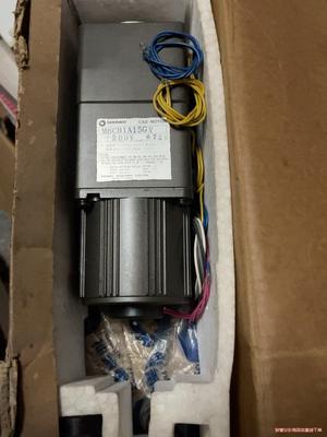 日本SKINKO变速马达M8CBIA15GV(议价商品）