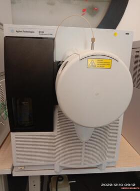 安捷伦6130 Quadrupole LC/MS液质质谱仪一议价商品