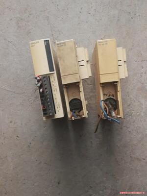 施耐德模块TWDNOZ485T/TM2AVO2HT骏营议价商品