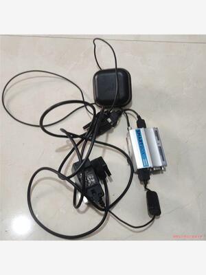 阿特拉斯远程控制器SMARTBOX Atlas Copco，(议价商品）