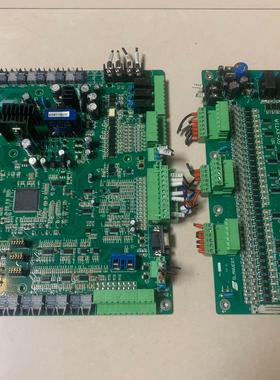 森兰高压变频器I/O主控接口光纤板GY-ZK2A，GY-XY(议价商品）