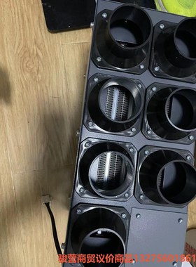 安凯纯电动公交车FH800PTC高压电除霜器W208105.骏营商贸-议价