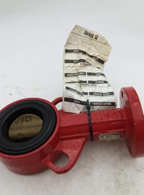 美国BRAY博雷阀门 SER:30 316SS DN:2.L(议价商品）