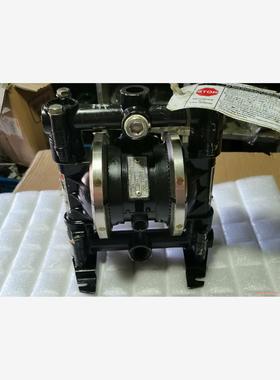 德国Husky716固瑞克D53331气动隔膜泵一台成色八成(议价商品）