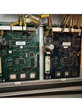 GETINGE洁定灭菌器主板E100 和E150.拆机件骏营商贸—议价