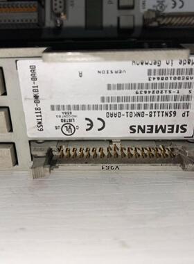 6SN1118-0NK01-0AA0 西门子802C bl(议价商品）