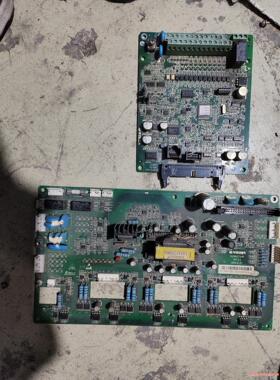 微能V63变频器主板V63015T4U1驱动板V63045T(议价商品）