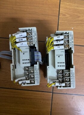 PLC  FX2N-1PG-E  拆机两个功能包骏营商贸—议价