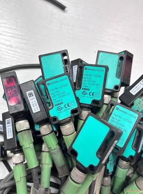 PEPPERL+FUCHD倍加福光电ML7-55/59/10(议价商品）