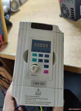 BRA-150022-J拆机包好用。1.5KW(议价商品）