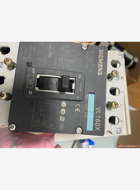 全新无包装3VL1712-1AD36-0AA0便宜卖感兴趣的(议价商品）