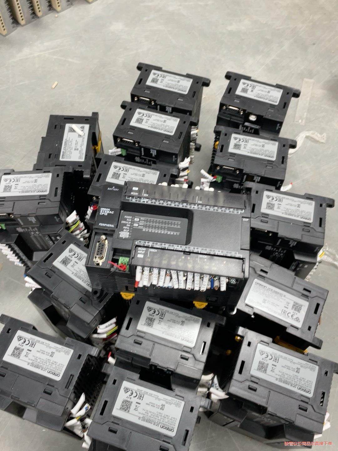 欧姆龙PLC cp1e-n40s1dt-d 40点晶体管 带(议价商品）,电子元器件市场,其它元器件,淘宝优惠券,粉丝福利购,淘宝优惠卷