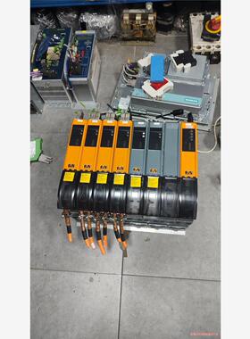 贝加莱伺服驱动器 APC820一台，10014S一台，100(议价商品）