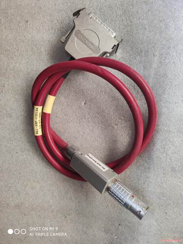 Wei-SEF-03519A 数据链接线FMK3G Z/P议价商品