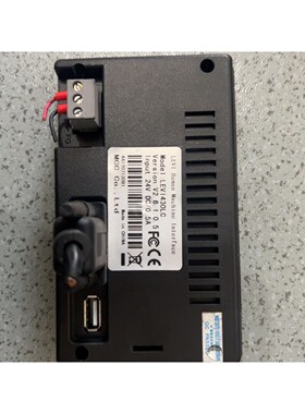 维控工控屏,型号LEVI430LC,二手拆机,现货,骏营商贸—议价