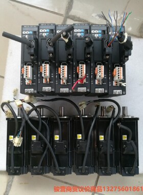 禾川X5DA40A-11 禾川X5MH40A-B2L拆机禾川骏营商贸-议价