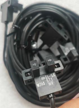 全新正品OMRONEE-SX671-WR  光电开关  全新特价骏营议价商品
