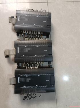 Omron/OMRONCP1W-40EDR  实物拍摄，功能包好骏营议价商品