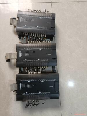 Omron/OMRONCP1W-40EDR  实物拍摄，功能包好骏营议价商品