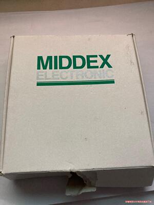 MIDDEX SC5-CAN/V41.06 全新原装正品 1议价商品