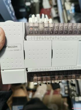 维控LX3V系列PLC，LX3V-2424MT-A(议价商品）